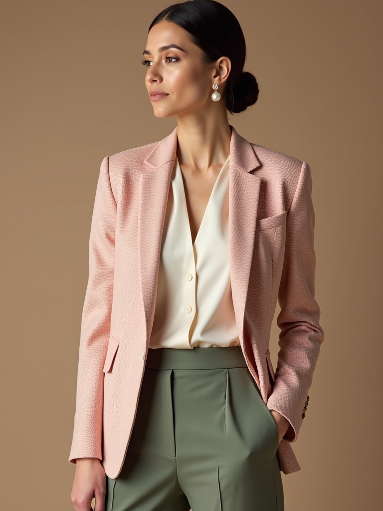 professional spring color palettes