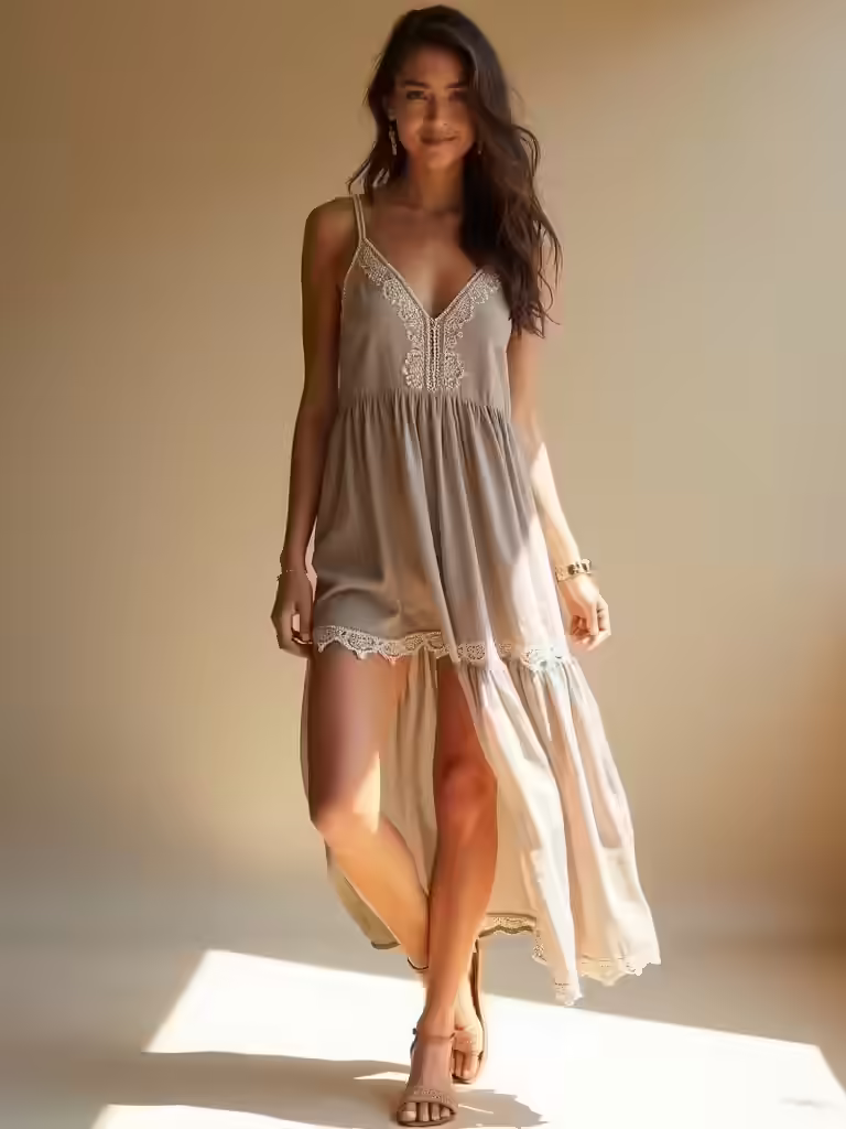 quick and stylish summer ensembles