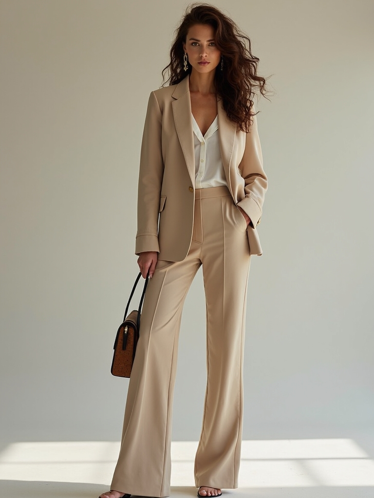 runway inspired spring officewear essentials