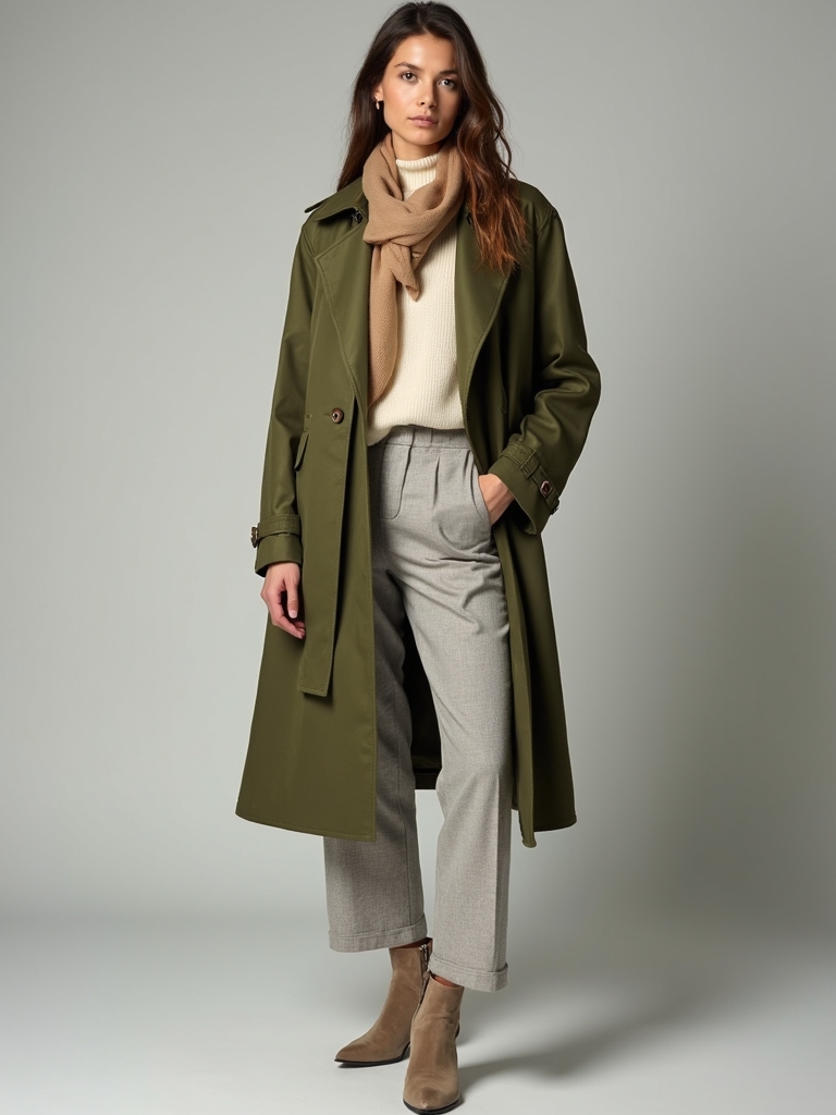 seasonal lightweight outerwear essentials