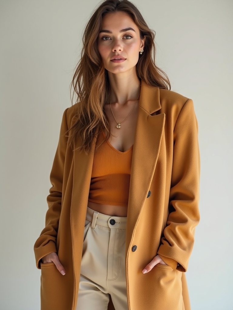 smart cold spring layering