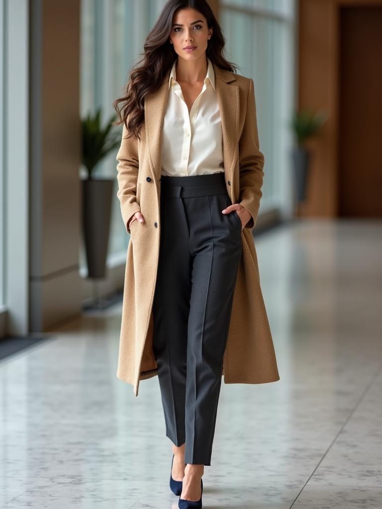 smart layering for comfort