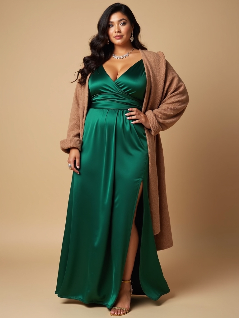 smart layering for confidence