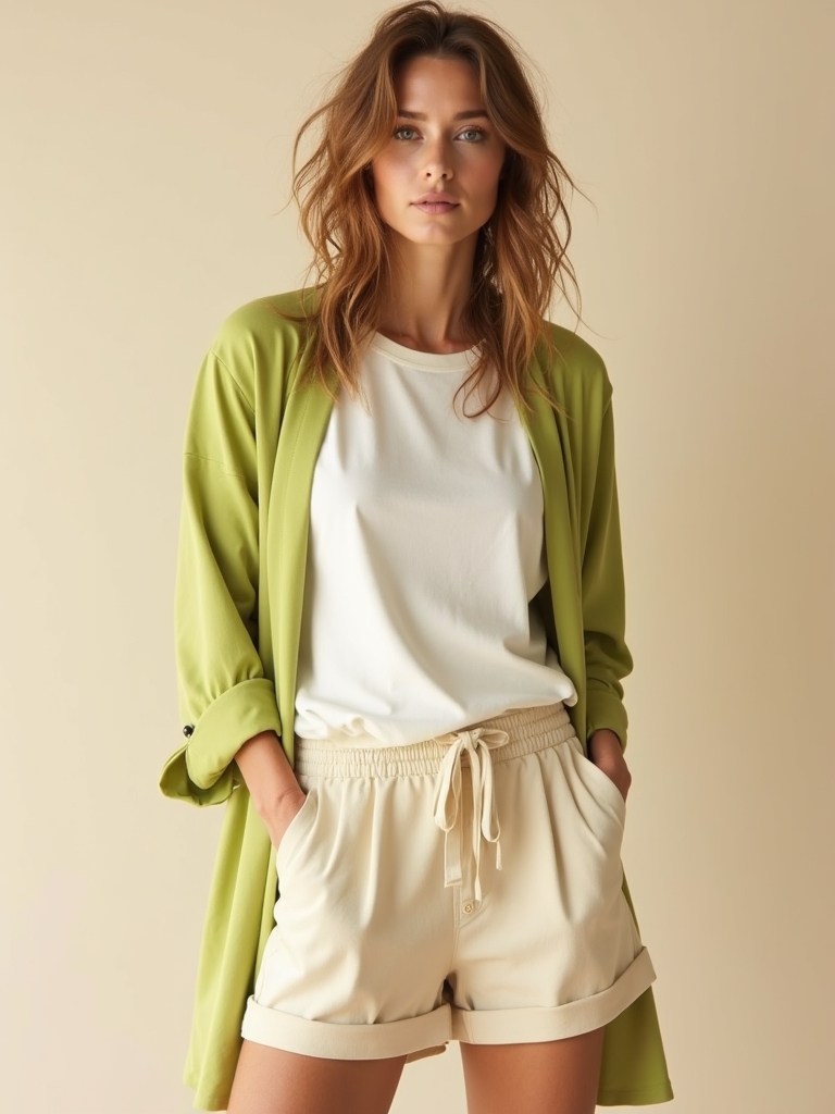 soft breathable summer essentials