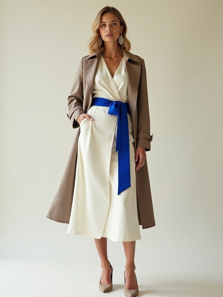 soft neutrals bold accents