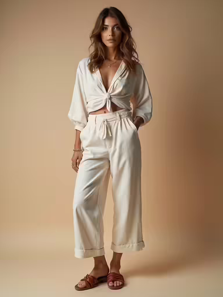 spring baddie outfit ideas