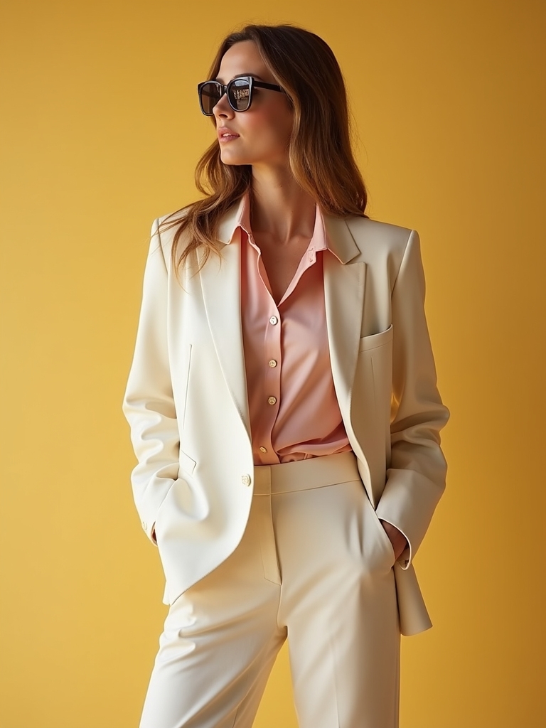 spring bottoms color pairings