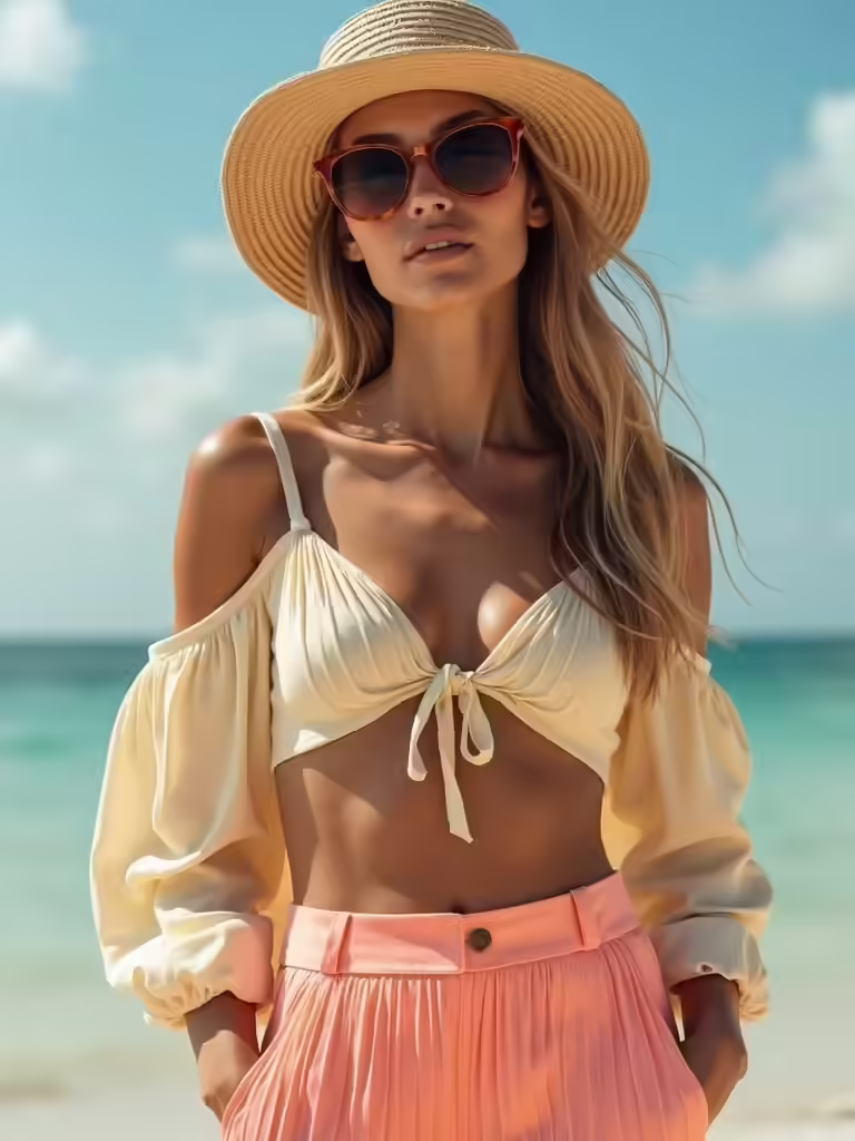 spring break outfit ideas