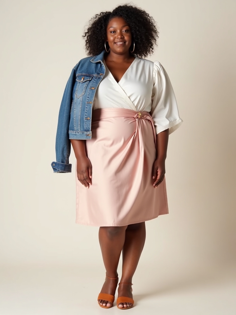 spring capsule wardrobe essentials
