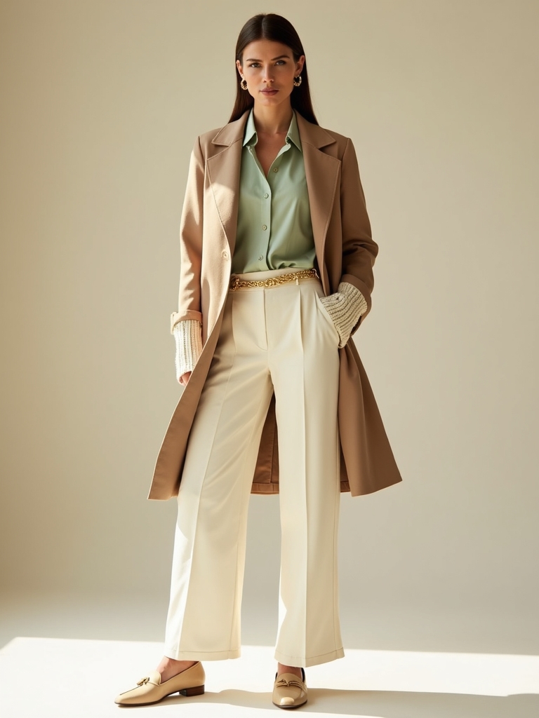 spring capsule wardrobe essentials
