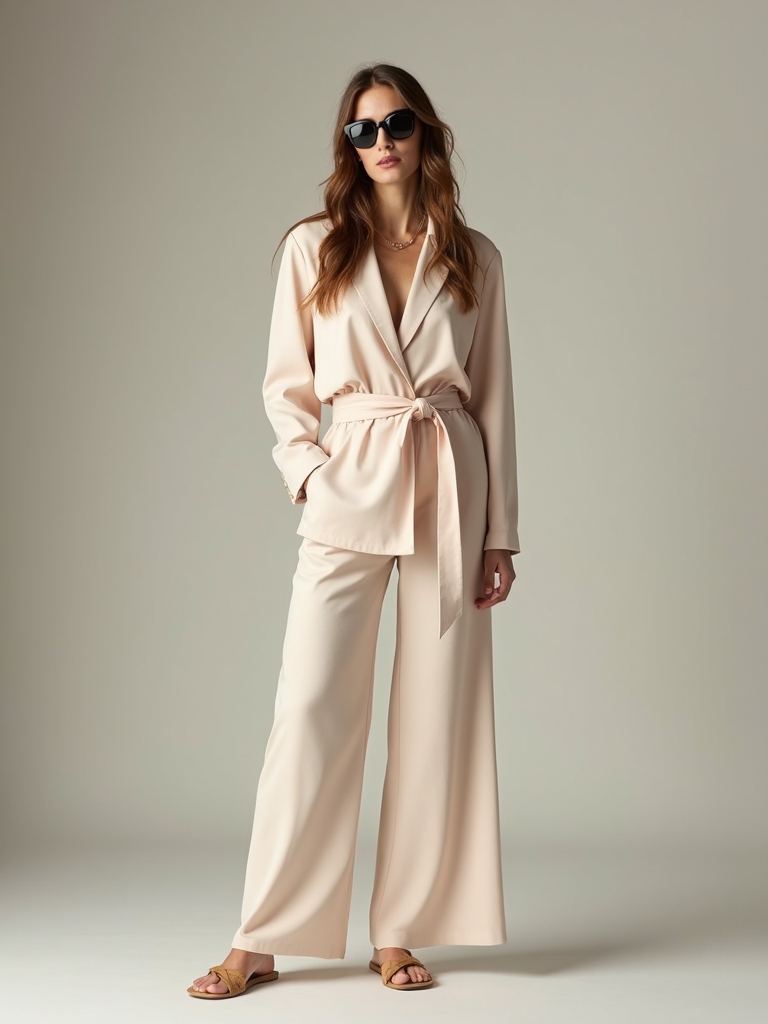 spring capsule wardrobe essentials