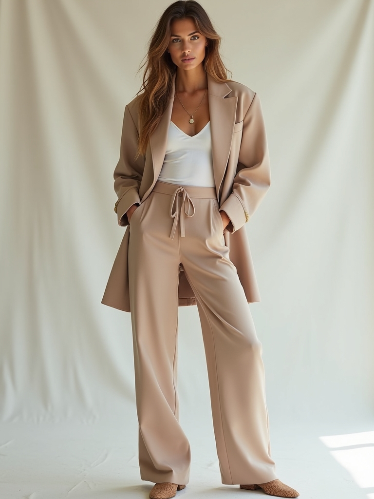 spring capsule wardrobe essentials