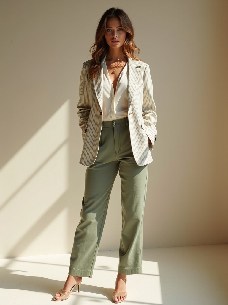 spring capsule wardrobe essentials