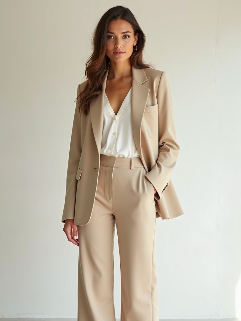 spring capsule wardrobe essentials