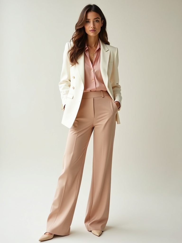 spring capsule wardrobe essentials