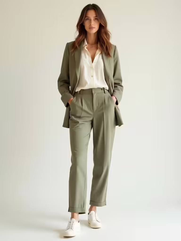 spring casual outfit ideas