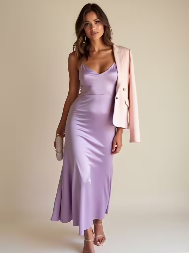 spring casual party outfits