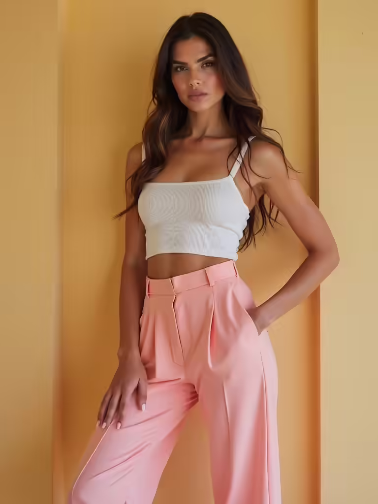 spring color analysis outfits