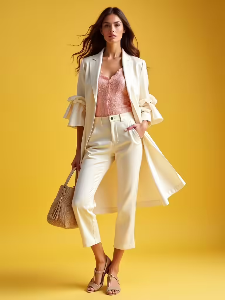 spring fashion inspiration ideas
