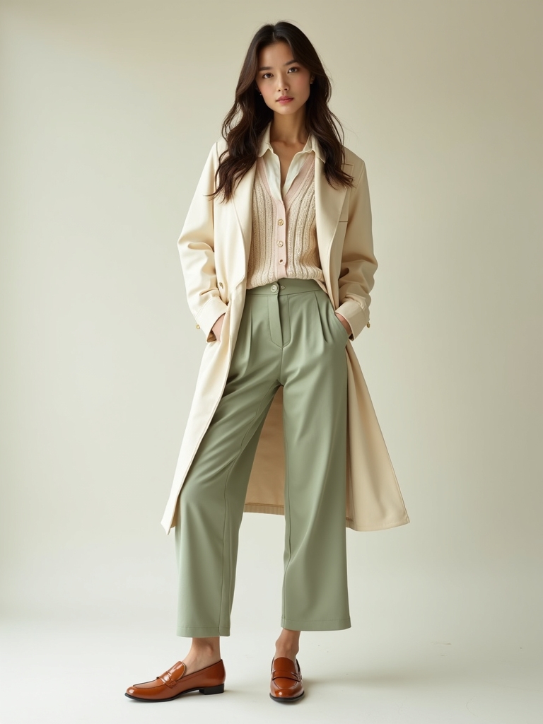 spring k style core pieces