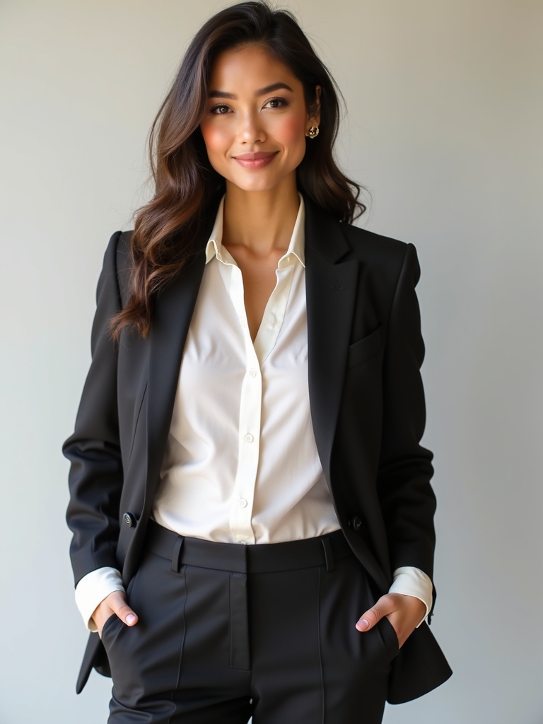 spring office outfit ideas
