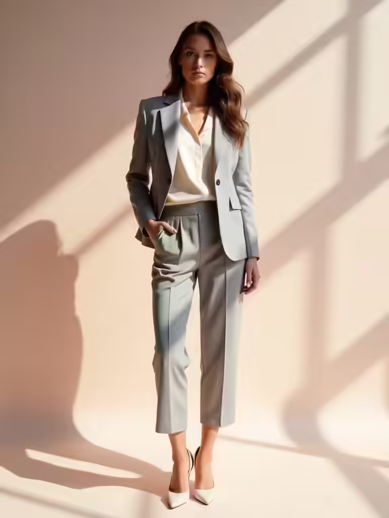 spring office outfit ideas