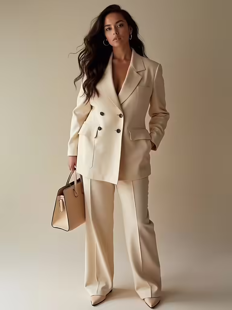 spring outfit collections needed