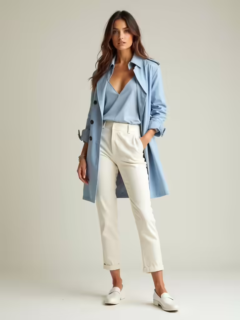 spring outfit inspiration guide