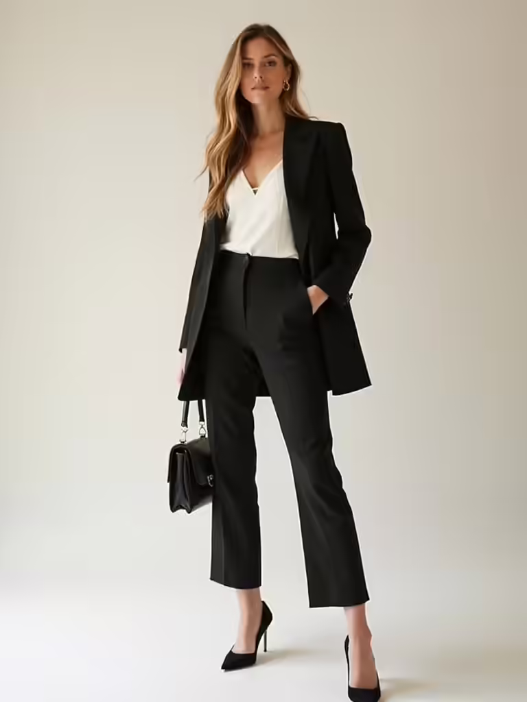 spring outfit inspiration ideas