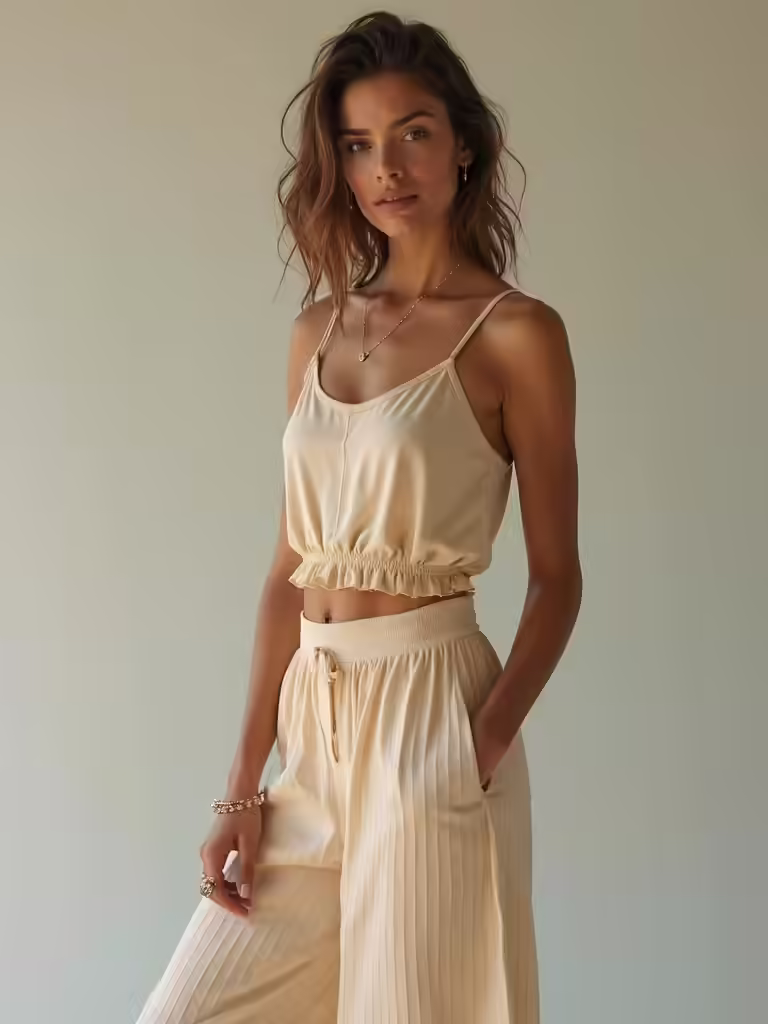 spring outfits casual trends