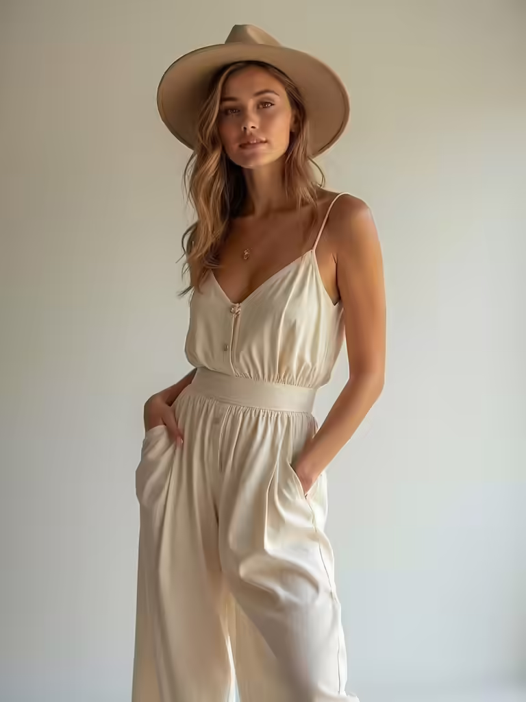 spring outfits for women