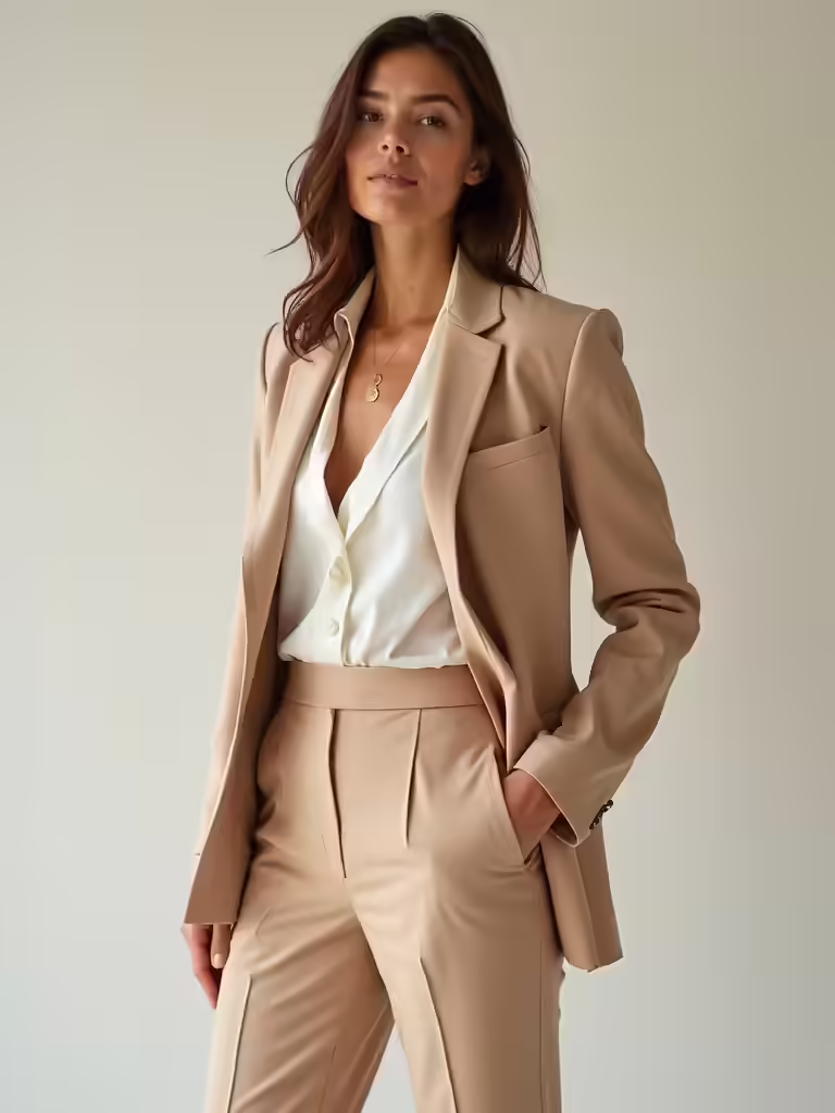 spring professional fashion styles