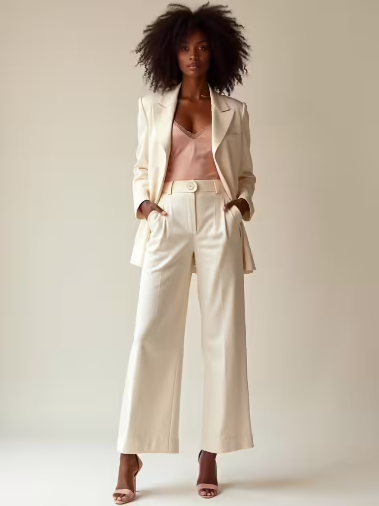 spring wardrobe foundational pieces