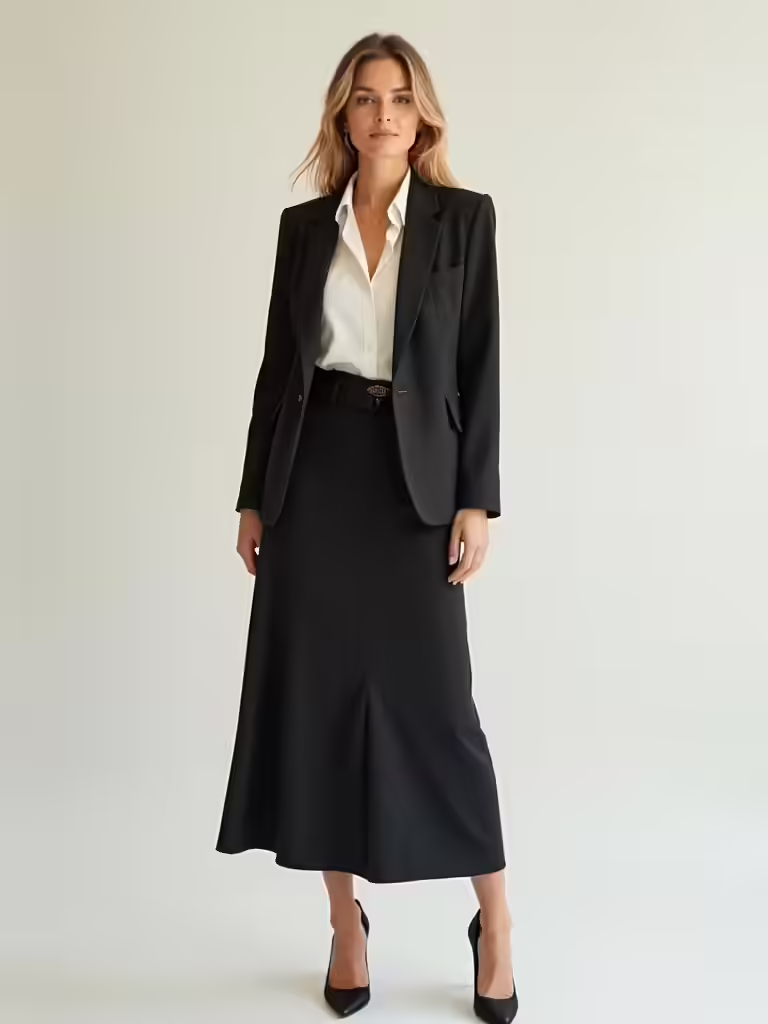 spring work outfit ideas