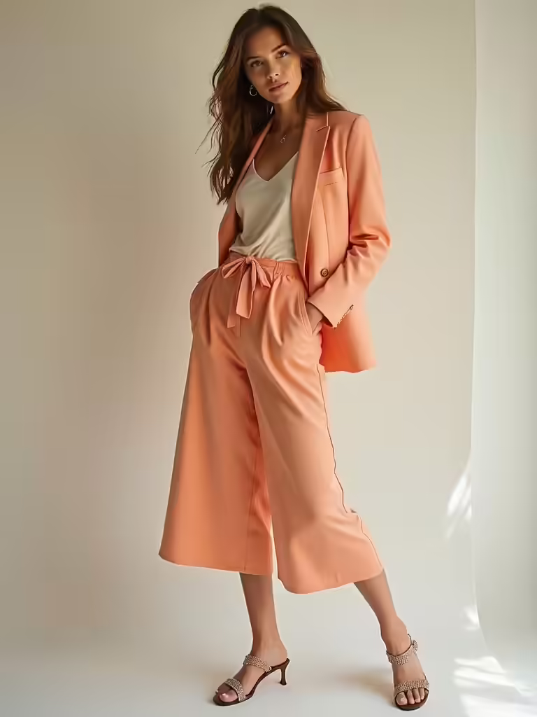 spring work outfit inspiration
