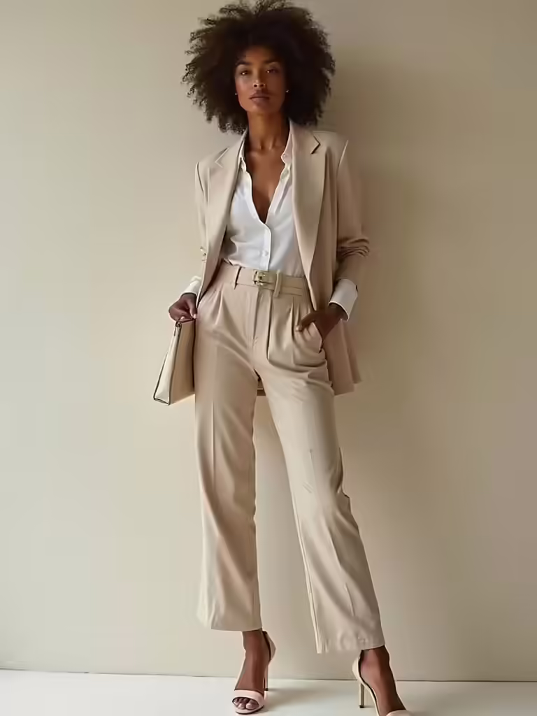 spring work outfits inspiration