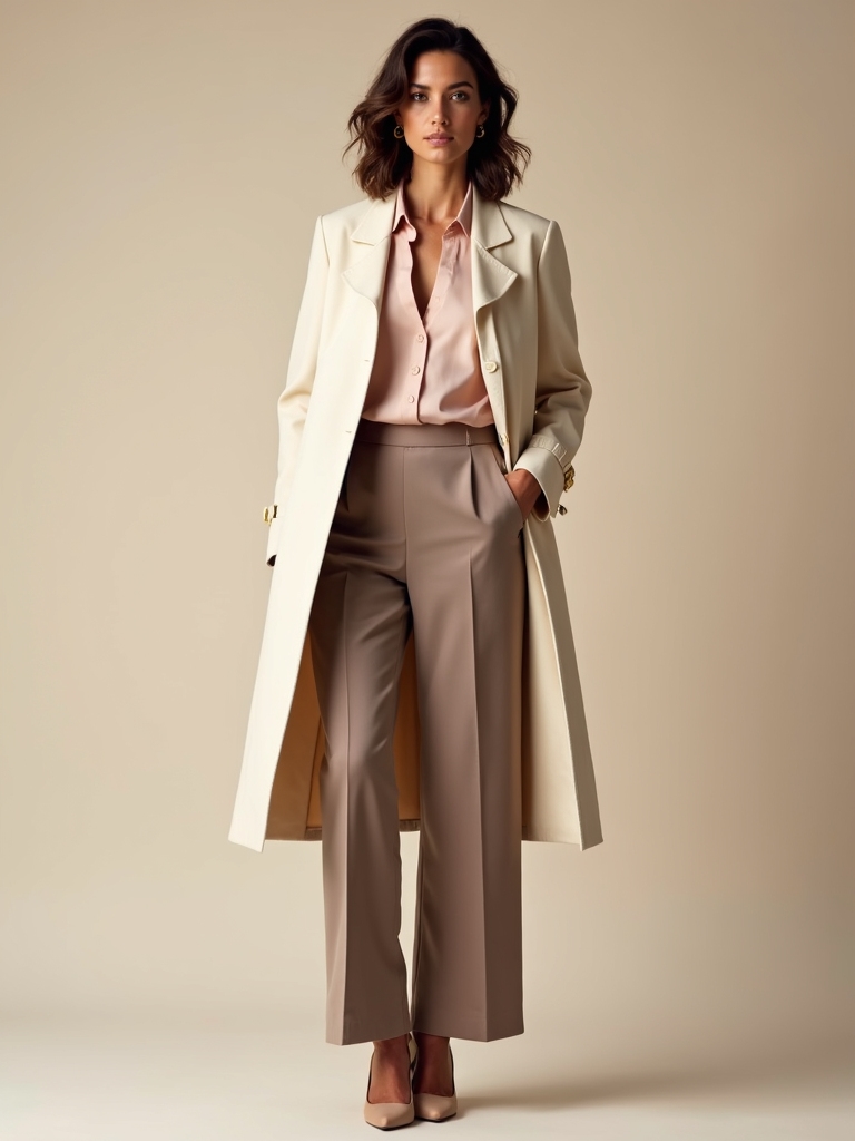 spring work wardrobe essentials