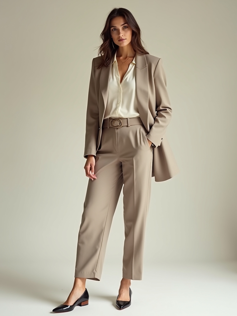 spring work wardrobe essentials