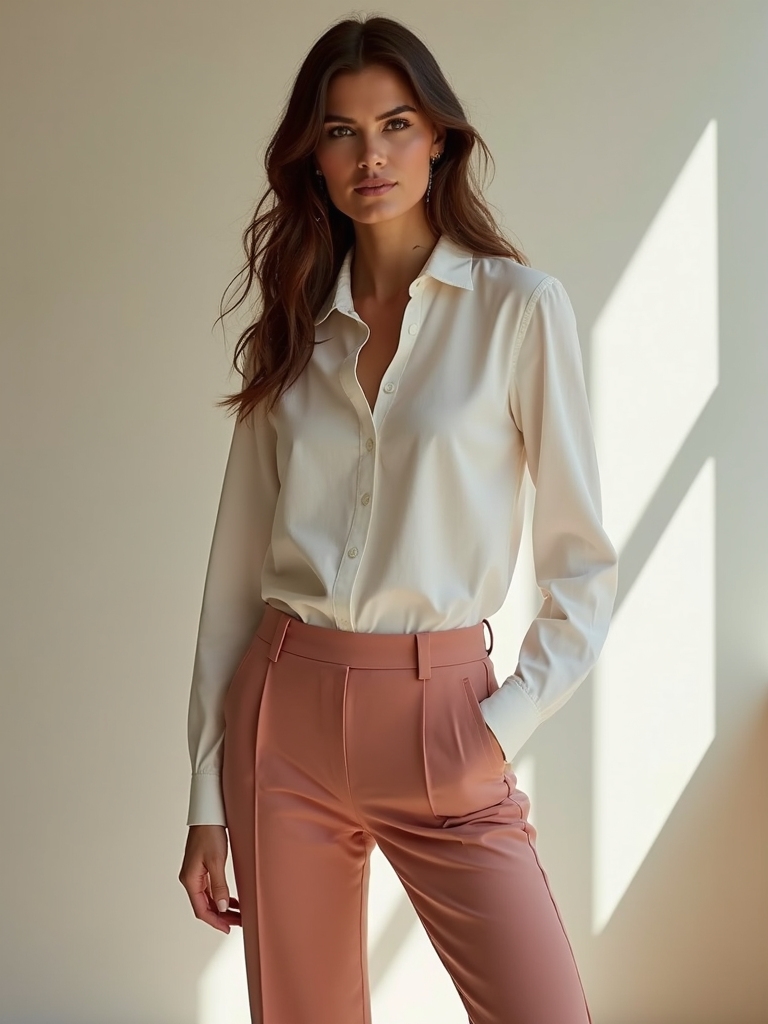 spring work wardrobe essentials