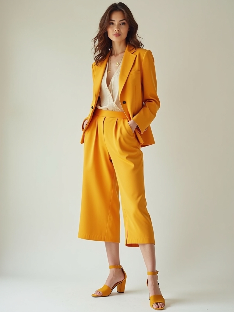 spring workwear dress code