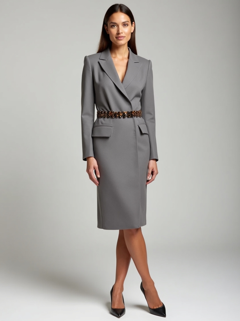 spring workweek wardrobe essentials
