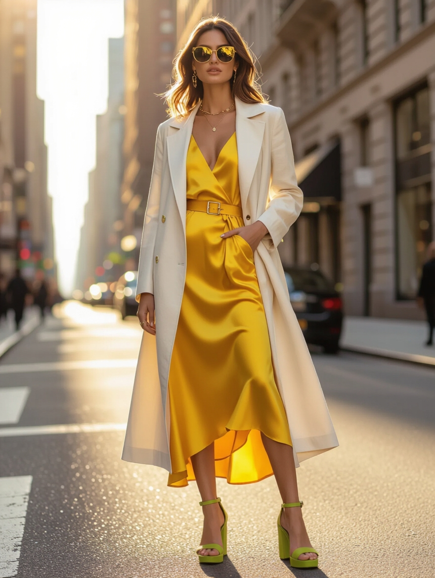 street ready sunset palettes
