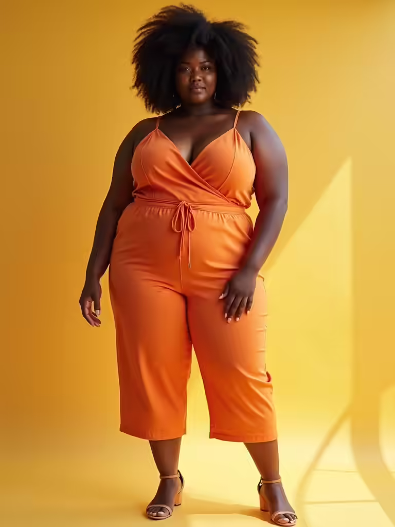 stunning plus size summer outfits