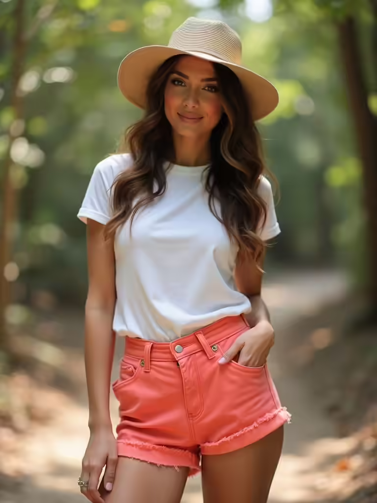stylish comfortable petting zoo outfits