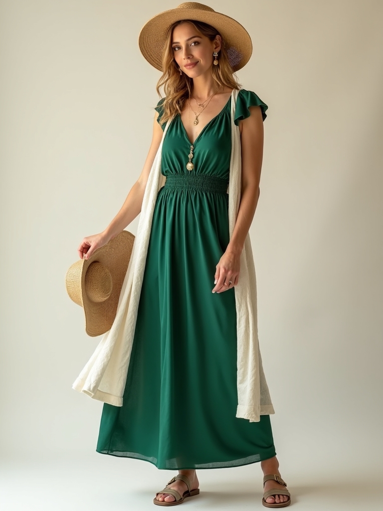 stylish comfortable summer essentials