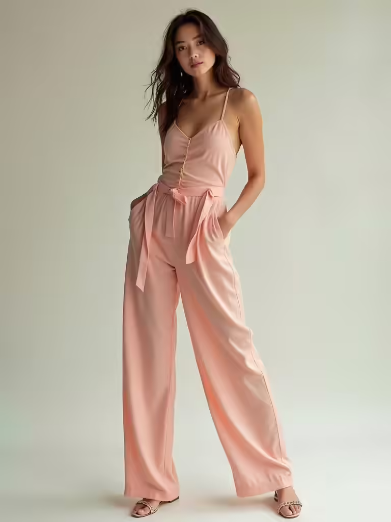 stylish japanese summer fashion
