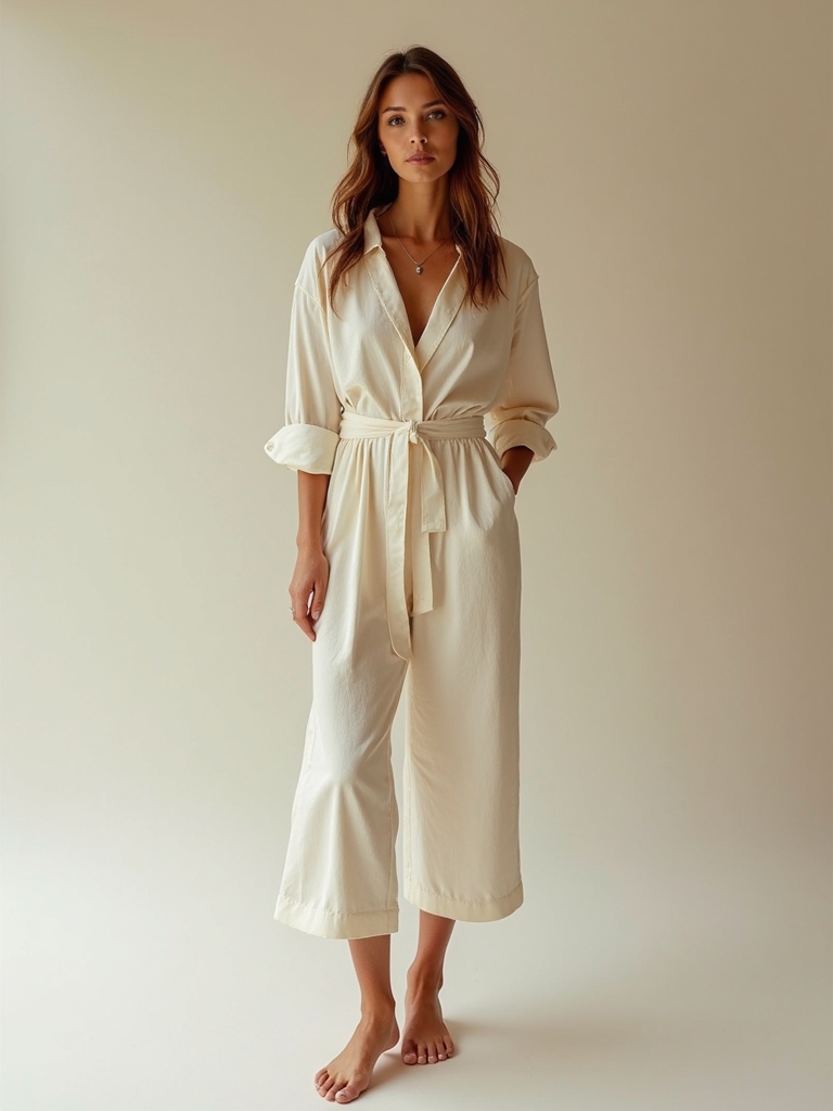 stylish modest summer fashion