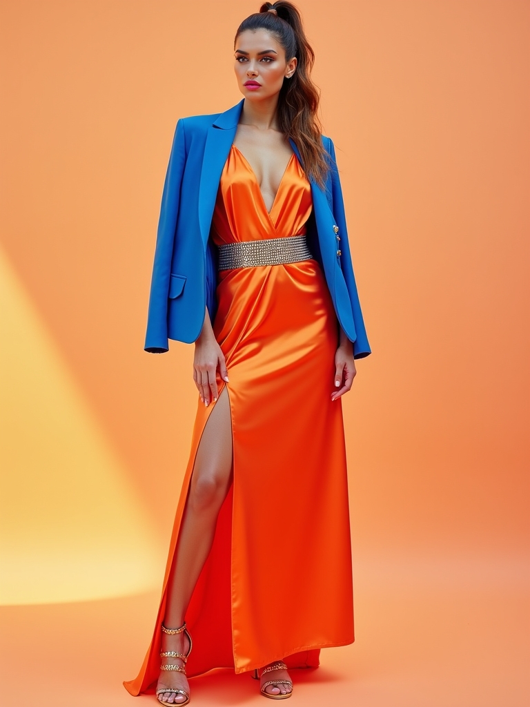 stylish silhouettes for summer