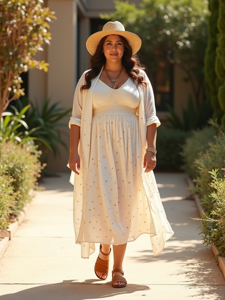 stylish summer comfort essentials