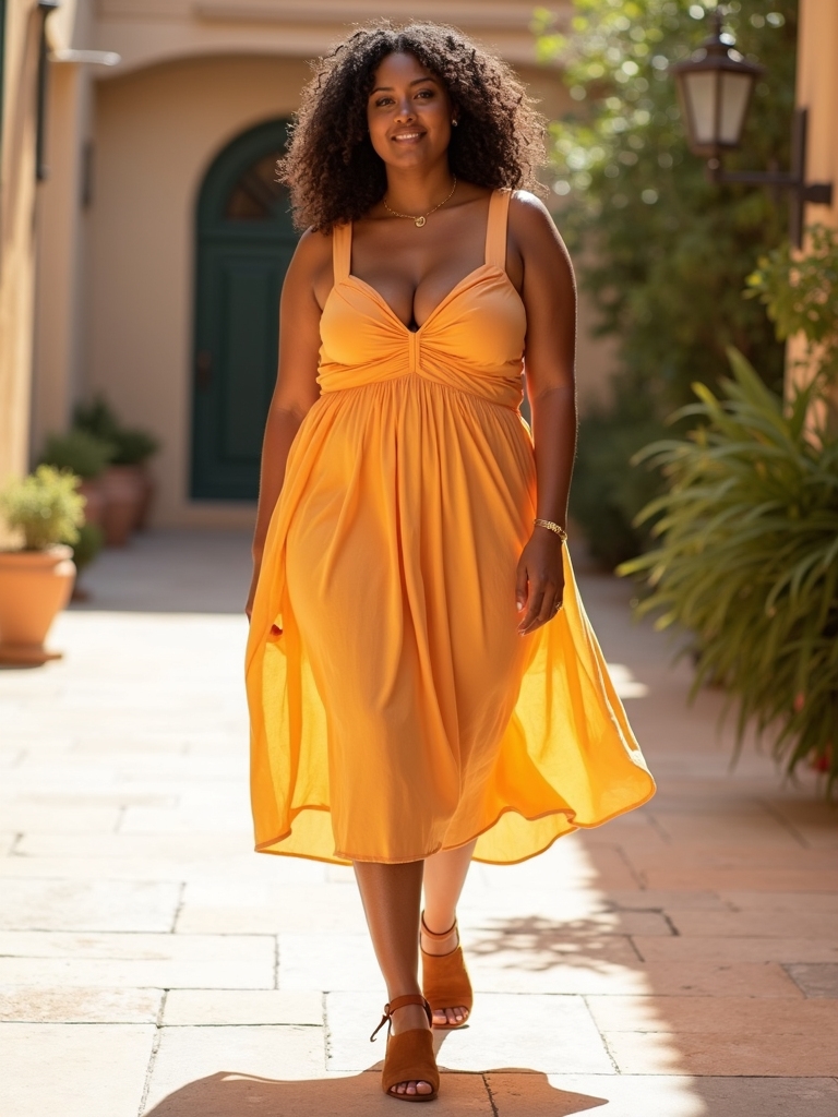 stylish summer dress essentials